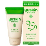 ユースキン製薬　ユースキン　シソラ　クリーム