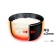 タイガー魔法瓶　小容量マイコンジャー炊飯器＜炊きたて＞　３合炊き　メタルブラック　ＪＢＳ－Ｂ０５５ＫＬ　１台2