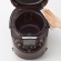 タイガー魔法瓶　ＩＨジャー炊飯器＜炊きたて＞　５．５合炊き　ブラウン　ＪＰＷ－Ｄ１００Ｔ　１台5