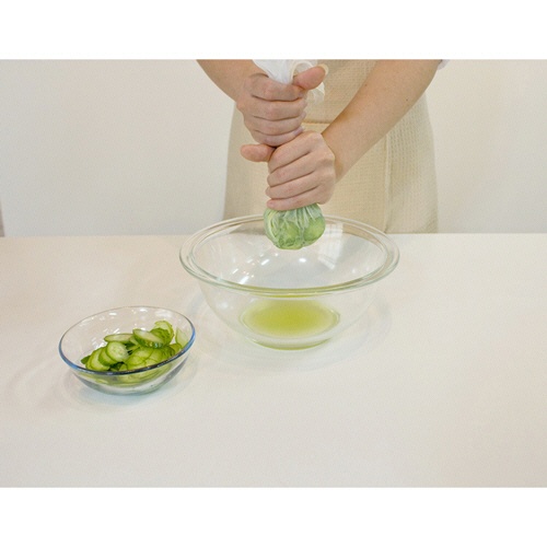 サンベルム　お料理ガーゼ　約４５×１５０ｃｍ　Ｋ４２０１３　１枚6
