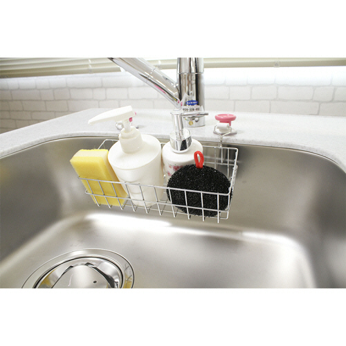 たわしんごー たのめーる】サンベルム シンク洗いタワシ K52412 1個の通販