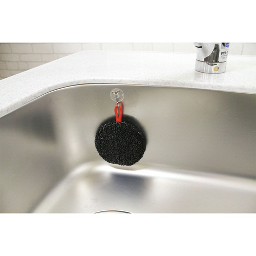たわしんごー たのめーる】サンベルム シンク洗いタワシ K52412 1個の通販