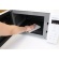 サンベルム　ビストロ先生　油残さずキレイふきん　約２０×３０ｃｍ　Ｋ７３５１１　１パック（２枚）5