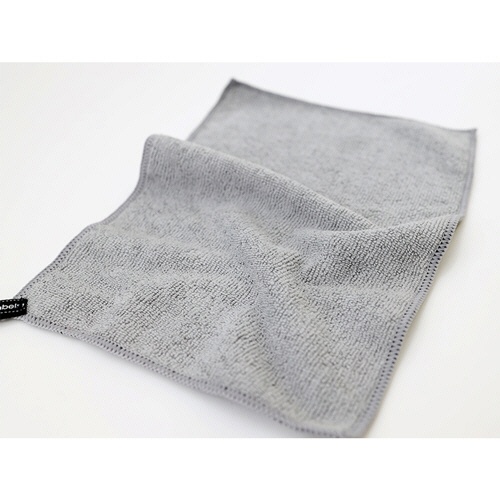 サンベルム　ビストロ先生　油残さずキレイふきん　約２０×３０ｃｍ　Ｋ７３５１１　１パック（２枚）7