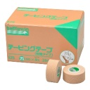 ニチバン　バトルウィン　テーピングテープ　Ｅタイプ（伸縮）　２５ｍｍ×４ｍ　Ｅ２５　１箱（２４巻）