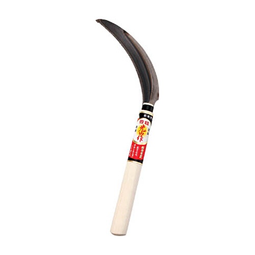 豊稔企販　鋸鎌　刃長１７０ｍｍ　ＨＴ－０８１０　１挺1