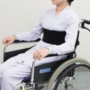 日本エンゼル　車椅子用姿勢保持ベルト　ＮＡ２９４０　１個2