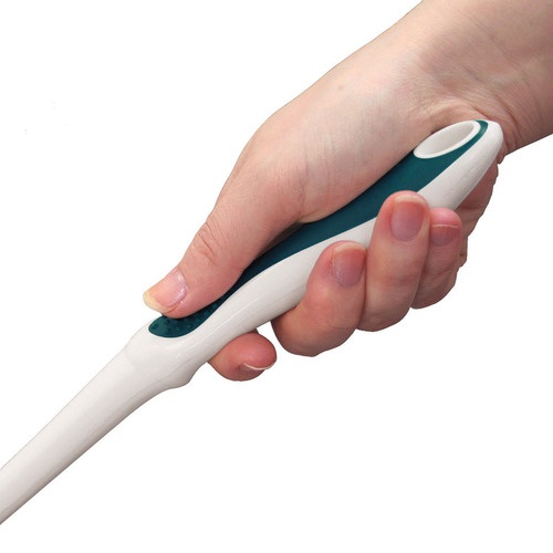 テラモト　トイレブラシＩＩ　Ａ　ブラシタイプ　ＣＥ－４８８－６５０－０　１本3