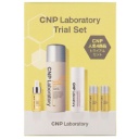 銀座ステファニー化粧品　ＣＮＰ　Ｌａｂｏｒａｔｏｒｙ　４種トライアルセット　１パック