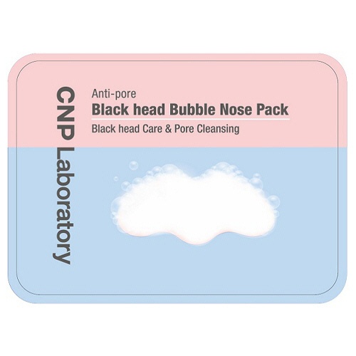 銀座ステファニー化粧品　ＣＮＰ　Ｌａｂｏｒａｔｏｒｙ　鼻　バブルパック　１パック（３枚）3