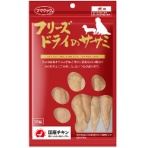 ママクック　フリーズドライのササミ　犬用　３０ｇ　１パック