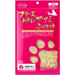 ママクック　フリーズドライのササミふりかけ　犬用　２５ｇ　１パック