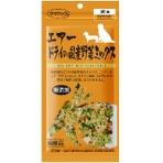 ママクック　エアードライの国産野菜ミックス　犬用　２３ｇ　１パック