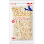 ママクック　フリーズドライのとうふ　犬用　２５ｇ　１パック