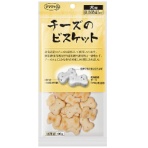 ママクック　チーズのビスケット　犬用　６０ｇ　１パック