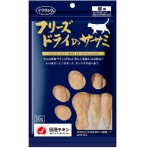 ママクック　フリーズドライのササミ　猫用　３０ｇ　１パック