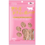 ママクック　フリーズドライの豚ハツ　猫用　２５ｇ　１パック
