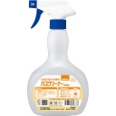サラヤ　バスクリーナー用詰替スプレー空ボトル　５００ｍｌ　泡タイプ　１本