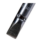 宝商　コテライザー　コテ先７０･９０オート用　先端幅８ｍｍ　７０－０１－１１　１本