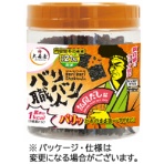 大森屋　バリバリ職人　和風だし味　３０枚　１個
