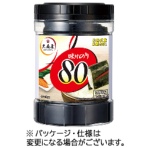 大森屋　味付卓上８０　１２切８０枚　１個