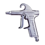 アネスト岩田　エアーダスター　口径Φ１．７ｍｍ　ＡＧ－６　１個