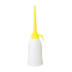 フルプラ ジェットオイラー ベビー型 小 180ml イエロー 302Y 1個