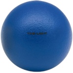 トーエイライト　ソフトフォームボール　１８０ｍｍ　青　Ｂ７０７０Ｂ　１個