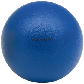 トーエイライト　ソフトフォームボール　２１０ｍｍ　青　Ｂ７０７５Ｂ　１個