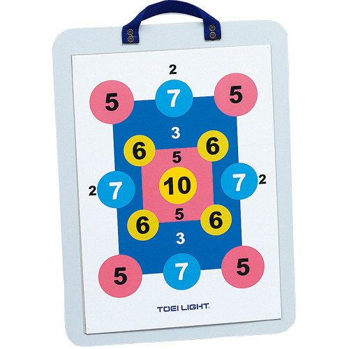 マグネット健康吹矢セット 的サイズA3、 筒100cm 競技・教室で最適 マグネット健康吹矢セット 的サイズA3、 筒100cm 競技・教室で最適