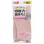 レック　ぴたＱ　吸着便座シート　ピンク　ＢＢ－４７９Ｐ　１パック