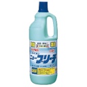 ライオン　ニューブリーチ食添