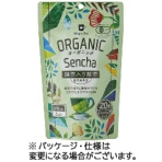 東京ティートレーディング　Ｍｕｇ＆Ｐｏｔ　オーガニック　抹茶入り煎茶
