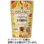 東京ティートレーディング　Ｍｕｇ＆Ｐｏｔ　オーガニック　棒ほうじ茶