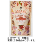 東京ティートレーディング　Ｍｕｇ＆Ｐｏｔ　オーガニック　ルイボスティー