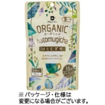東京ティートレーディング　Ｍｕｇ＆Ｐｏｔ　オーガニック　はとむぎ茶