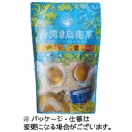東京ティートレーディング　世界のお茶巡り　台湾凍頂烏龍茶