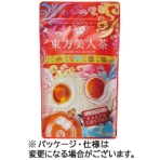 東京ティートレーディング　世界のお茶巡り　東方美人茶
