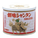 創味食品　創味　シャンタンＤＥＬＵＸＥ　５００ｇ　１個