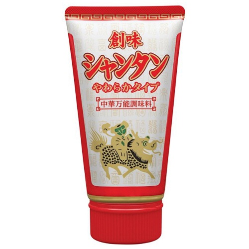 創味食品　創味　シャンタンやわらかタイプ　１２０ｇ　１個1