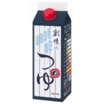 創味食品　創味のつゆ　５００ｍｌ　１個