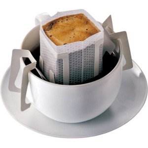 ＵＣＣ　職人の珈琲　ドリップコーヒー　まろやか味のマイルドブレンド　７ｇ　１箱（１００袋）3