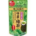 伊藤園　味の太鼓判　特上蒸し緑茶１０００