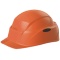 谷沢製作所　防災用ヘルメット　Ｃｒｕｂｏ　オレンジ　ＳＴ＃Ｅ０４１－Ｏ－Ｊ　１個