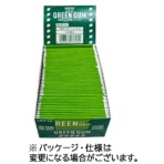 ロッテ　グリーンガム（業務用）　１００枚　１箱