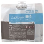 シーバイエス　ピュアレット　共通パウチ　３００ｍＬ　１個