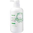 シャボン玉石けん　シャボン玉　無添加せっけんシャンプー専用リンス