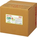 フタバ化学　トータルフォーム　全身洗浄料　１８Ｌ　９８１　１個