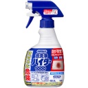 花王　医療施設用泡洗浄ハイター１０００　４００ｍＬ　１本
