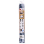 サンベルム　Ｐａｌｌｙ　Ｐａｌｌｙ　ＰＥＴ　トイレの下に敷くマット　約７０×５６ｃｍ